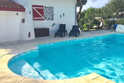 Villa Farfalles