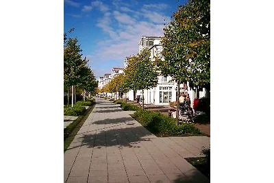 Rügen - Seepark Sellin