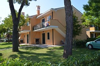 Michelangelo in Bibione