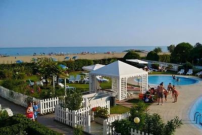 Porto Sole Cavallino