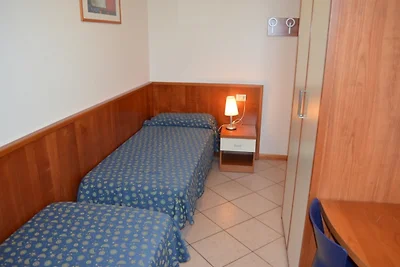Ferienwohnung Bibione  Adria