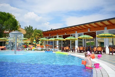 Ferienwohnung Bibione  Adria