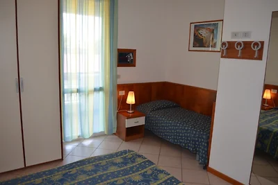 Ferienwohnung Bibione  Adria