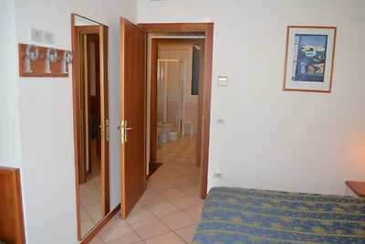 Ferienwohnung Bibione  Adria