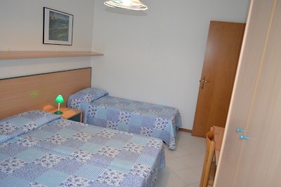 Ferienwohnung Porto Sole Cavallino