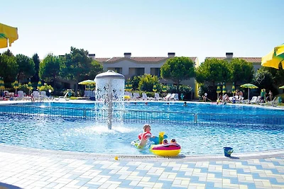 Ferienwohnung Bibione  Adria