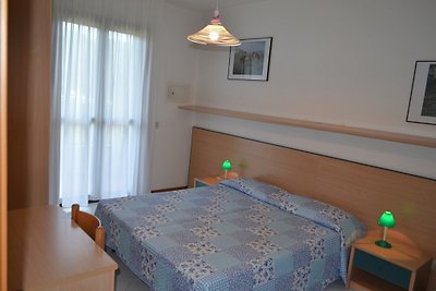 Ferienwohnung Porto Sole Cavallino