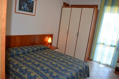 Ferienwohnung Bibione  Adria