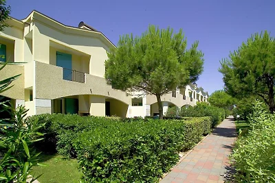 Ferienwohnung Bibione  Adria