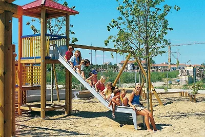 Ferienwohnung Bibione  Adria