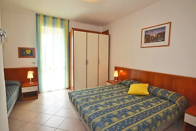 Ferienwohnung Bibione  Adria