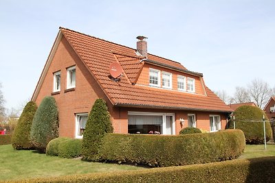 Ferienwohnung B Familie Höfner an der Nordsee in Ostfriesland