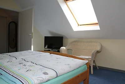 Ferienwohnung D Esens Nordsee
