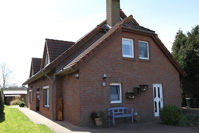 Ferienwohnung C Esens Nordsee