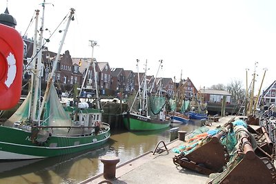 Ferienwohnung C Esens Nordsee