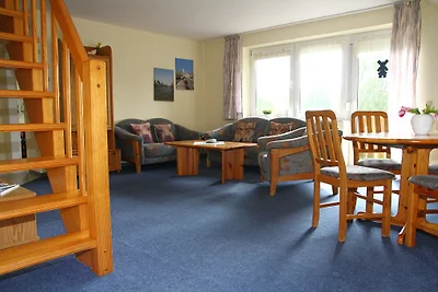 Ferienwohnung D Esens Nordsee