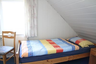 Ferienwohnung C Esens Nordsee