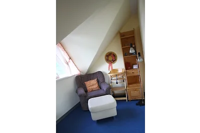 Ferienwohnung D Esens Nordsee