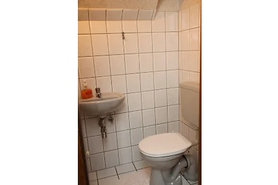Ferienwohnung A Esens Nordsee