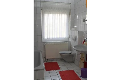 Ferienwohnung A Esens Nordsee