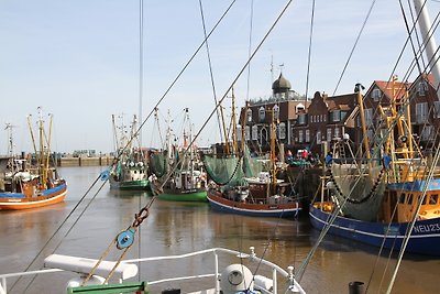 Ferienwohnung A Esens Nordsee