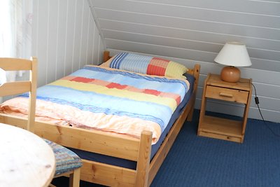 Ferienwohnung C Esens Nordsee