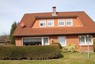 Ferienwohnung A Familie Höfner