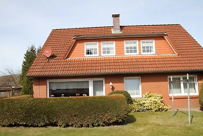 Ferienwohnung A Esens Nordsee