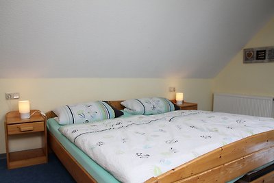 Ferienwohnung D Esens Nordsee