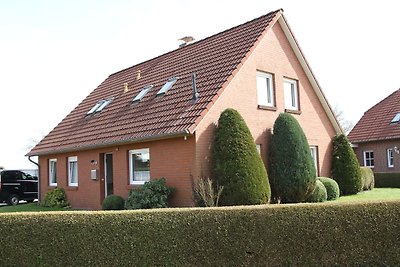 Ferienwohnung B Familie Höfner an der Nordsee in Ostfriesland