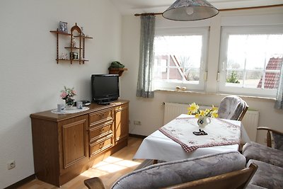 Ferienwohnung B Esens Nordsee