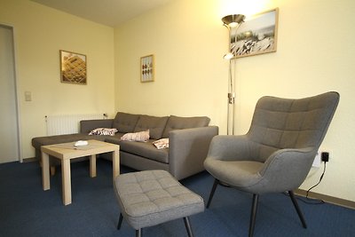 Ferienwohnung C Esens Nordsee