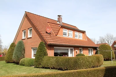 Ferienwohnung A Esens Nordsee