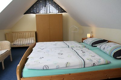 Ferienwohnung D Esens Nordsee