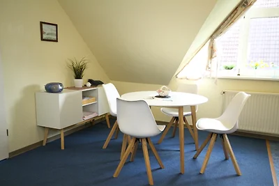 Ferienwohnung C Esens Nordsee