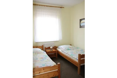 Ferienwohnung A Esens Nordsee