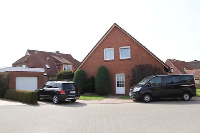 Ferienwohnung A Esens Nordsee