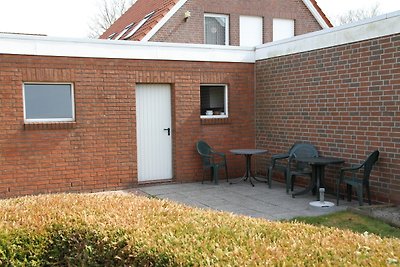 Ferienwohnung B Familie Höfner an der Nordsee in Ostfriesland