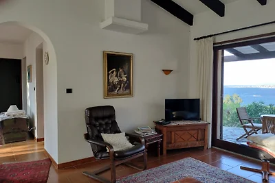 Casa a Algajola