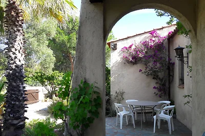 Casa a Algajola