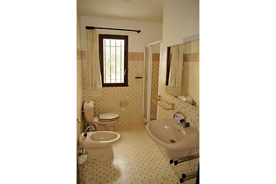 Casa a Algajola