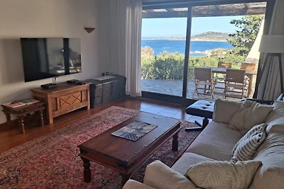 Ferienhaus bei Algajola