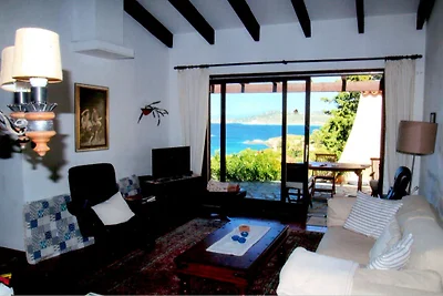 Casa a Algajola