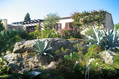 Casa a Algajola