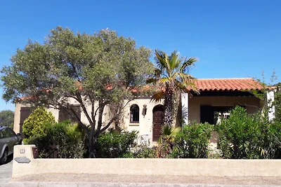Casa a Algajola