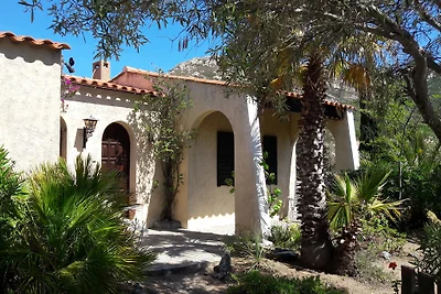 Casa a Algajola