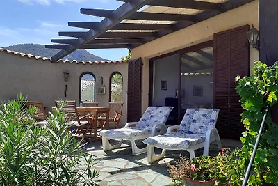 Casa a Algajola