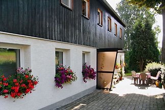 Ferienwohnung Nikolsdorf