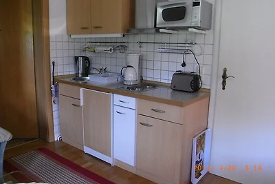 Ferienwohnung Nikolsdorf