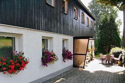 Ferienwohnung Nikolsdorf